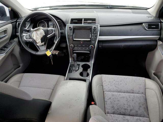 Photo 8 from auction – 2017 TOYOTA CAMRY LE with VIN 4T1BF1FK8HU768945