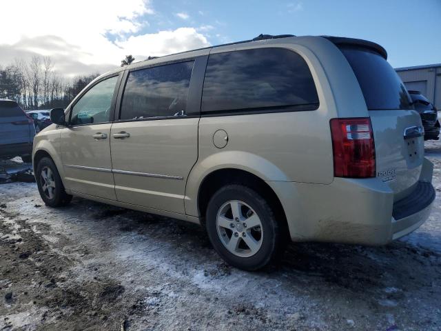 Photo 2 from auction – 2010 DODGE GRAND CARA with VIN 2D4RN5D16AR488325