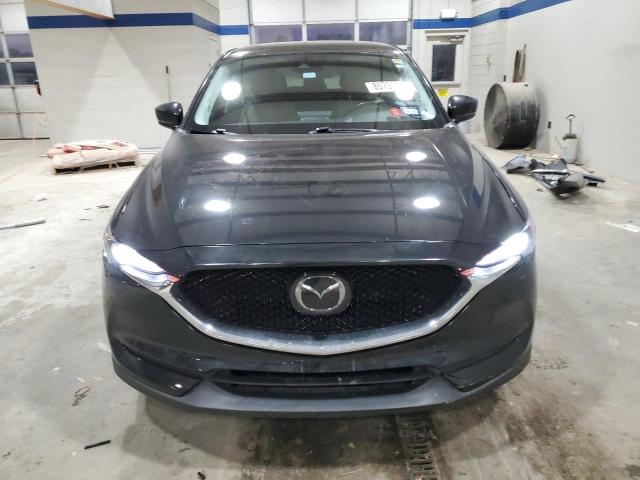 Photo 5 from auction – 2019 MAZDA CX-5 TOURI with VIN JM3KFACM4K1545618