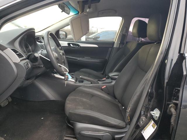 Photo 7 from auction – 2018 NISSAN SENTRA S with VIN 3N1AB7AP1JY304581
