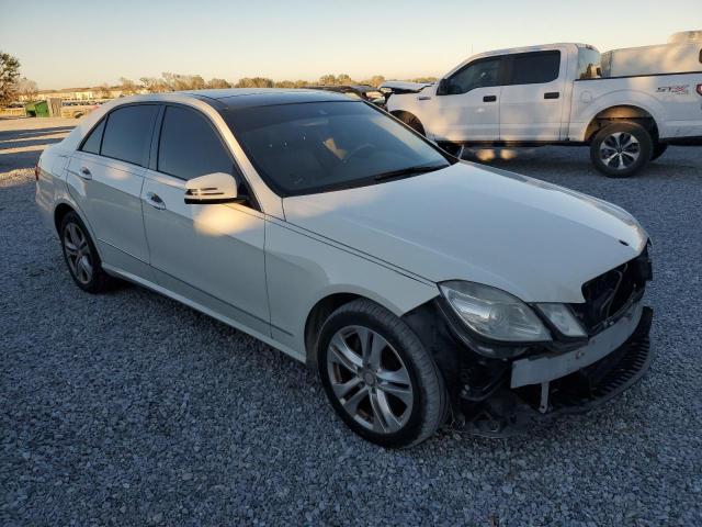 Photo 4 from auction – 2010 MERCEDES-BENZ E 350 with VIN WDDHF5GB2AA084832
