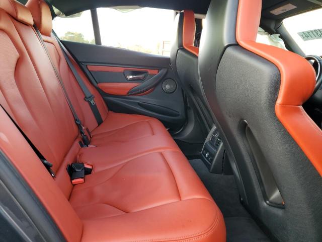 Photo 10 from auction – 2018 BMW M3 with VIN WBS8M9C50J5K99540