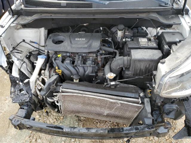 Photo 11 from auction – 2017 KIA SOUL with VIN KNDJN2A2XH7445785