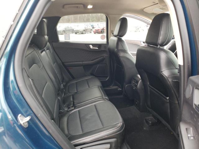 Photo 11 from auction – 2020 FORD ESCAPE TIT with VIN 1FMCU9J99LUA97145