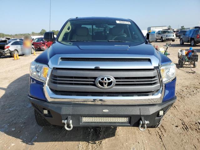 Photo 5 from auction – 2014 TOYOTA TUNDRA DOU with VIN 5TFRY5F15EX159799