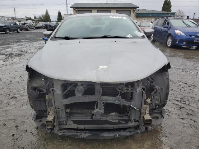 Photo 5 from auction – 2015 CHRYSLER 200 LIMITE with VIN 1C3CCCAB2FN502322