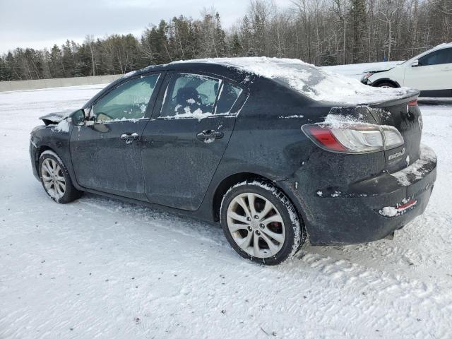 Photo 2 from auction – 2010 MAZDA 3 S with VIN JM1BL1S54A1128963