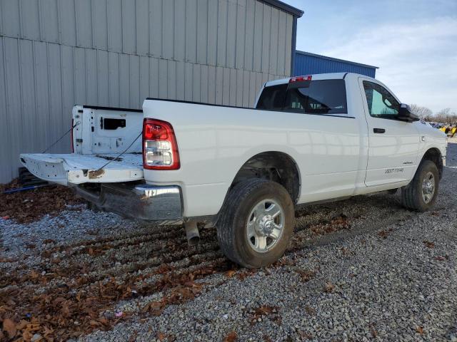 Photo 3 from auction – 2022 RAM 3500 TRADE with VIN 3C63R3AL3NG139918