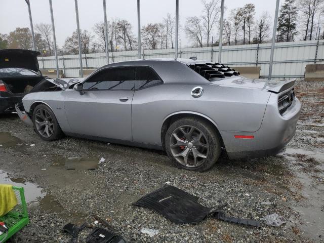 Photo 2 from auction – 2015 DODGE CHALLENGER with VIN 2C3CDZBT0FH910589