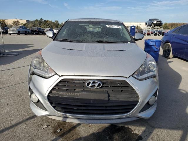 Photo 5 from auction – 2013 HYUNDAI VELOSTER T with VIN KMHTC6AEXDU128130