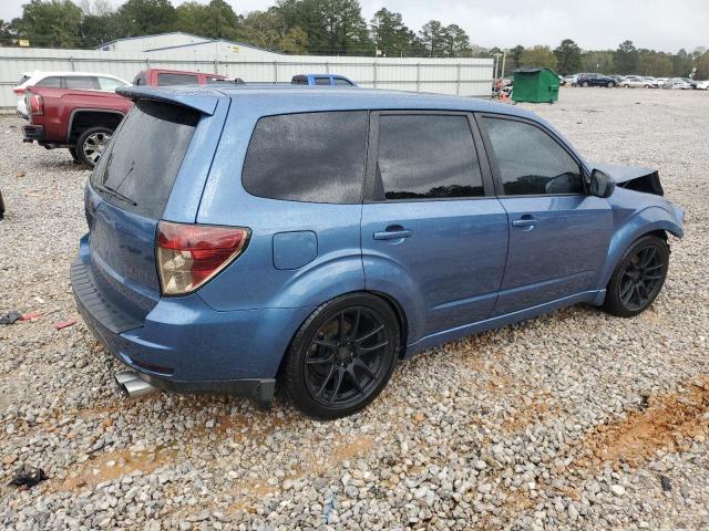 Photo 3 from auction – 2010 SUBARU FORESTER 2 with VIN JF2SH6FC7AH786874