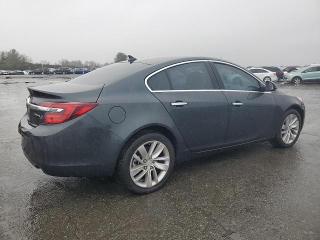 Photo 3 from auction – 2014 BUICK REGAL PREM with VIN 2G4GP5EX9E9321041