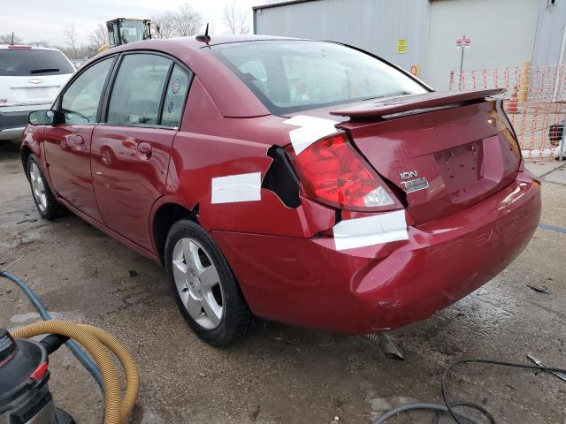 Photo 2 from auction – 2007 SATURN ION LEVEL with VIN 1G8AJ55F87Z182591