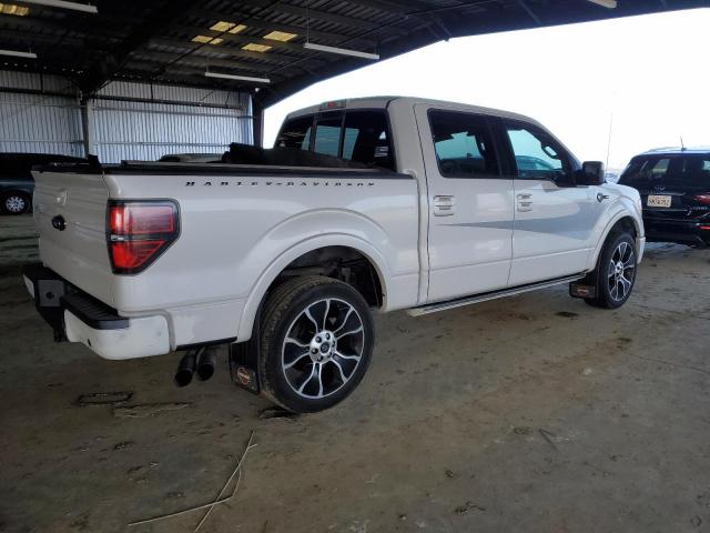 Photo 3 from auction – 2012 FORD F150 SUPER with VIN 1FTFW1E63CFA30672