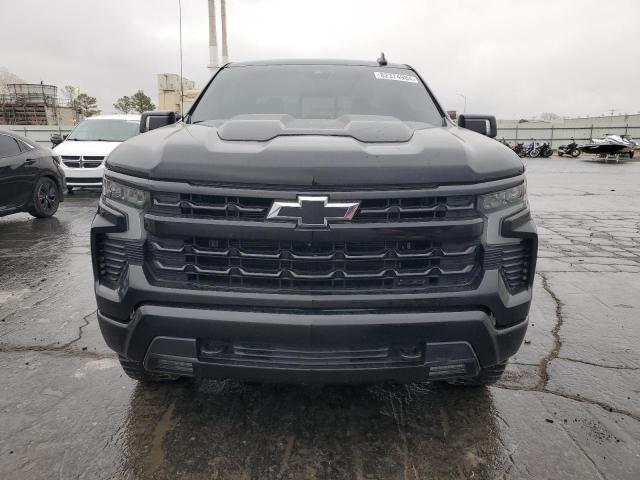 Photo 5 from auction – 2023 CHEVROLET SILVERADO with VIN 3GCUDFED4PG323090
