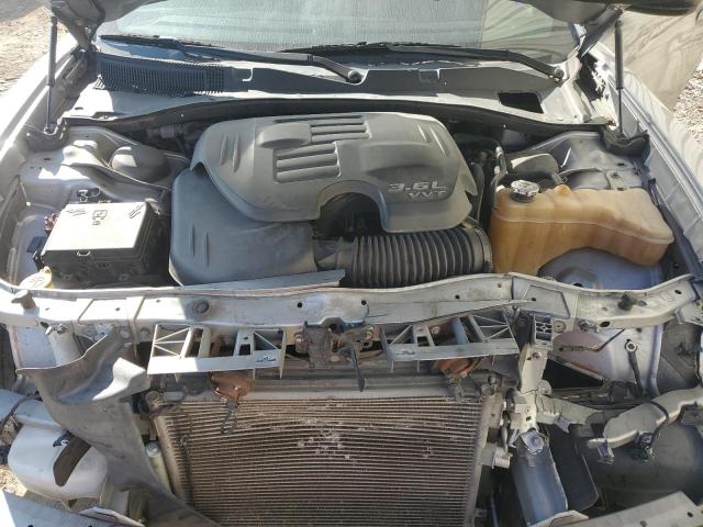 Photo 11 from auction – 2016 DODGE CHARGER SE with VIN 2C3CDXBG0GH241815