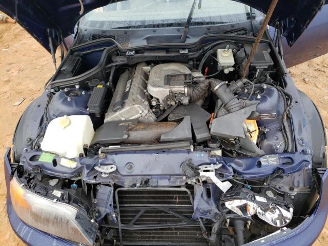 Photo 11 from auction – 1997 BMW Z3 1.9 with VIN 4USCH7324VLB77939