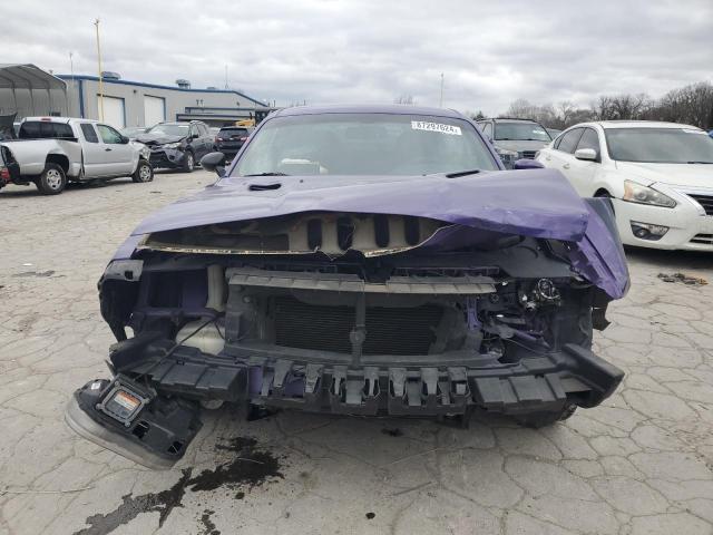 Photo 5 from auction – 2014 DODGE CHALLENGER with VIN 2C3CDYBT3EH162283