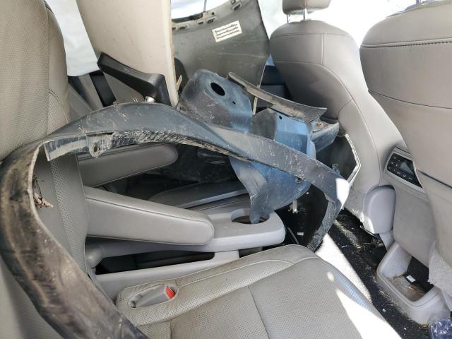 Photo 11 from auction – 2014 TOYOTA HIGHLANDER with VIN 5TDDKRFH4ES050594