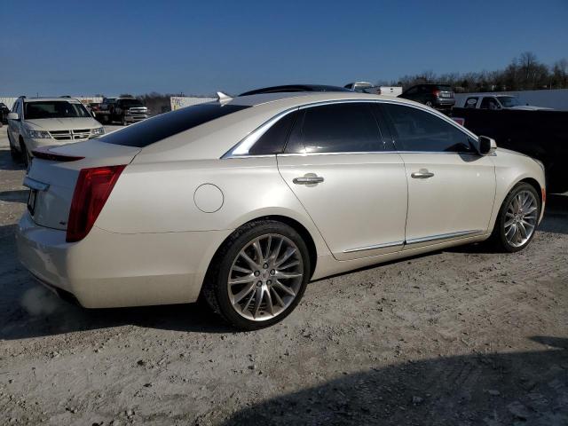 Photo 3 from auction – 2014 CADILLAC XTS VSPORT with VIN 2G61W5S8XE9297832