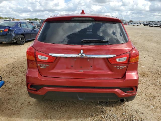 Photo 6 from auction – 2019 MITSUBISHI OUTLANDER with VIN JA4AP3AU0KU015252