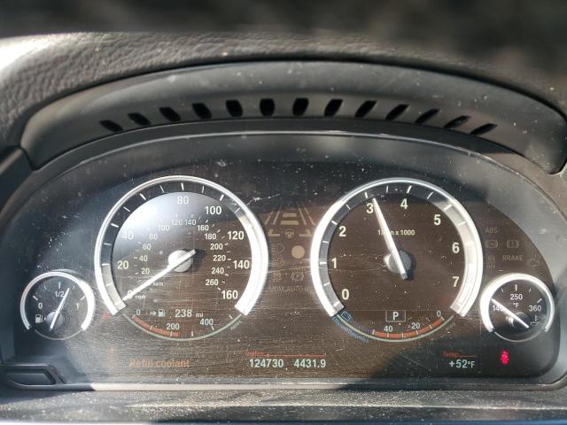 Photo 9 from auction – 2014 BMW X5 XDRIVE3 with VIN 5UXKR0C57E0H23875