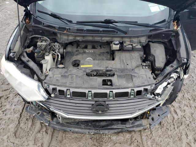 Photo 12 from auction – 2012 NISSAN QUEST S with VIN JN8AE2KP4C9037455