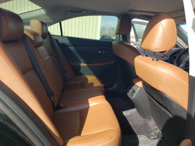 Photo 10 from auction – 2012 LEXUS ES 350 with VIN JTHBK1EGXC2481610