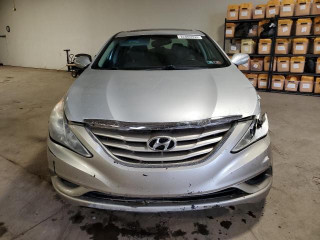 Photo 5 from auction – 2011 HYUNDAI SONATA SE with VIN 5NPEC4AC3BH141597