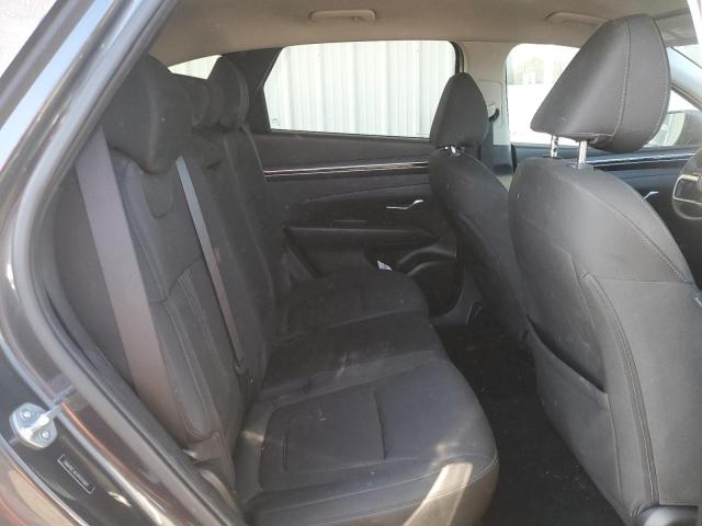 Photo 11 from auction – 2023 HYUNDAI TUCSON SEL with VIN 5NMJBCAE3PH276841