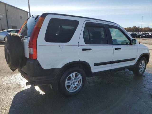 Photo 3 from auction – 2004 HONDA CR-V EX with VIN SHSRD78874U240905
