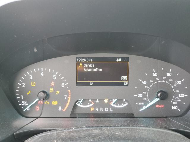 Photo 9 from auction – 2022 FORD ESCAPE SE with VIN 1FMCU0G67NUB31174