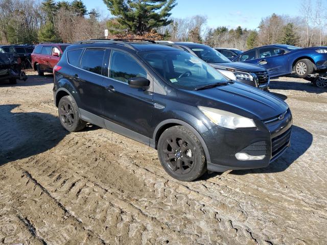 Photo 4 from auction – 2013 FORD ESCAPE SE with VIN 1FMCU9GX0DUA45278