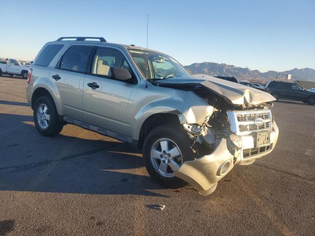Photo 4 from auction – 2010 FORD ESCAPE XLT with VIN 1FMCU0D71AKA35026