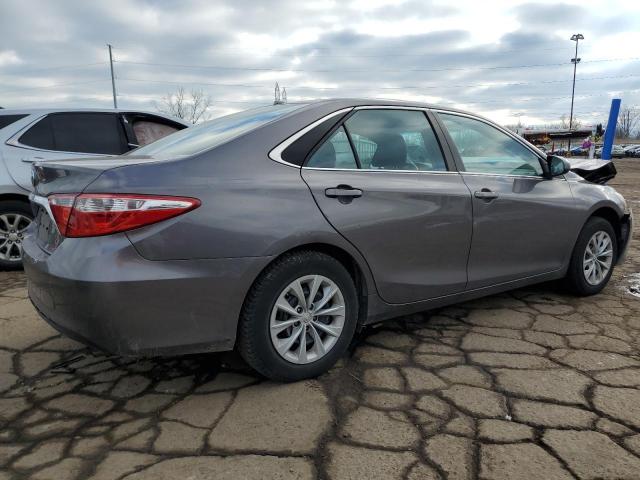 Photo 3 from auction – 2017 TOYOTA CAMRY LE with VIN 4T1BF1FK9HU450042