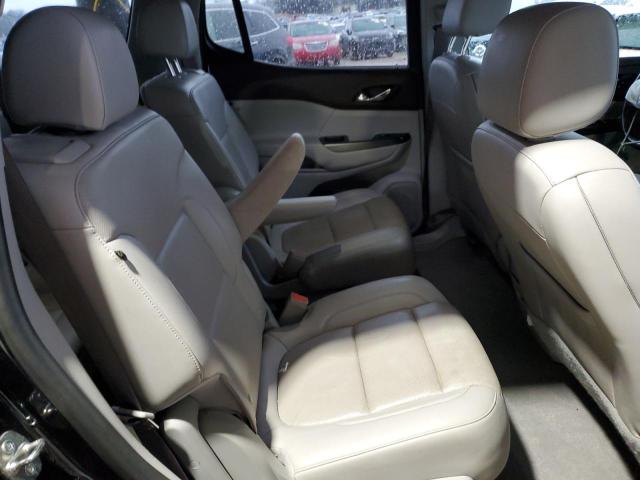 Photo 11 from auction – 2021 GMC ACADIA SLT with VIN 1GKKNML44MZ211837