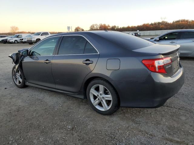 Photo 2 from auction – 2012 TOYOTA CAMRY BASE with VIN 4T1BF1FK5CU138602