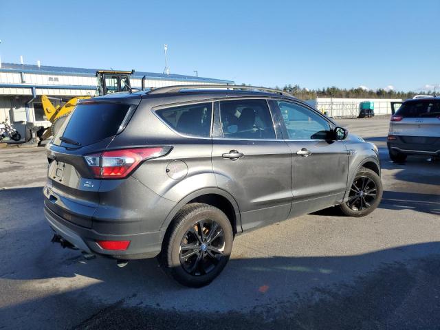 Photo 3 from auction – 2018 FORD ESCAPE SE with VIN 1FMCU9GD6JUD11887