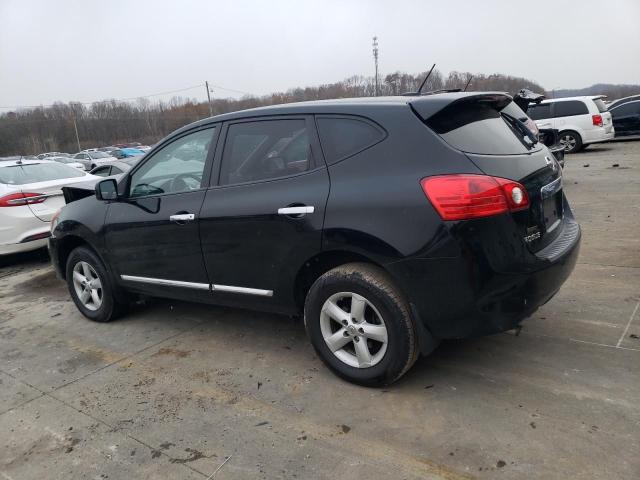 Photo 2 from auction – 2013 NISSAN ROGUE S with VIN JN8AS5MV3DW660946