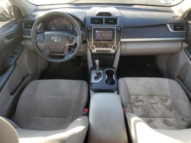 Photo 8 from auction – 2012 TOYOTA CAMRY BASE with VIN 4T1BF1FK4CU050446