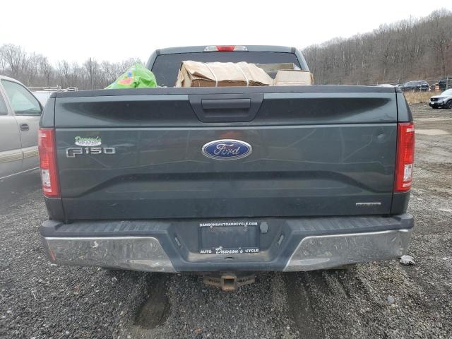 Photo 6 from auction – 2015 FORD F150 SUPER with VIN 1FTEW1EF6FFB13920