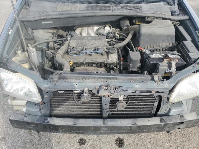 Photo 12 from auction – 1998 TOYOTA SIENNA LE with VIN 4T3ZF13C4WU073121