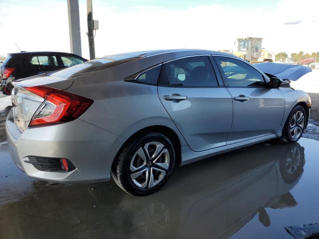 Photo 3 from auction – 2016 HONDA CIVIC LX with VIN 19XFC2F50GE068977