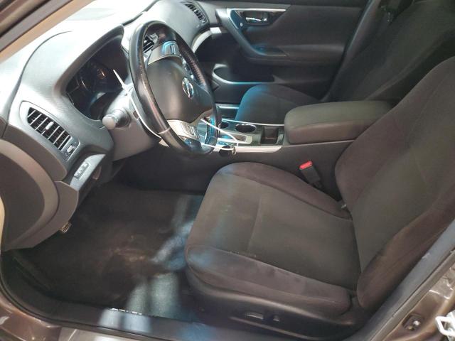 Photo 7 from auction – 2013 NISSAN ALTIMA 2.5 with VIN 1N4AL3AP8DC125346