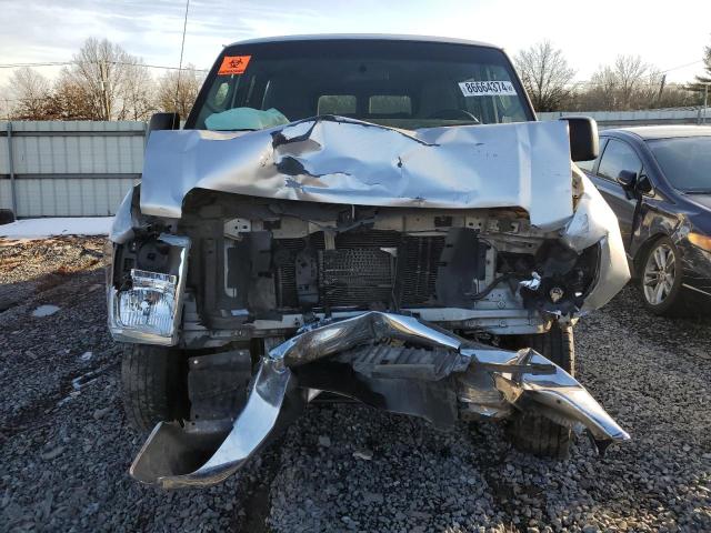 Photo 5 from auction – 2013 FORD ECONOLINE with VIN 1FBSS3BL9DDA42939