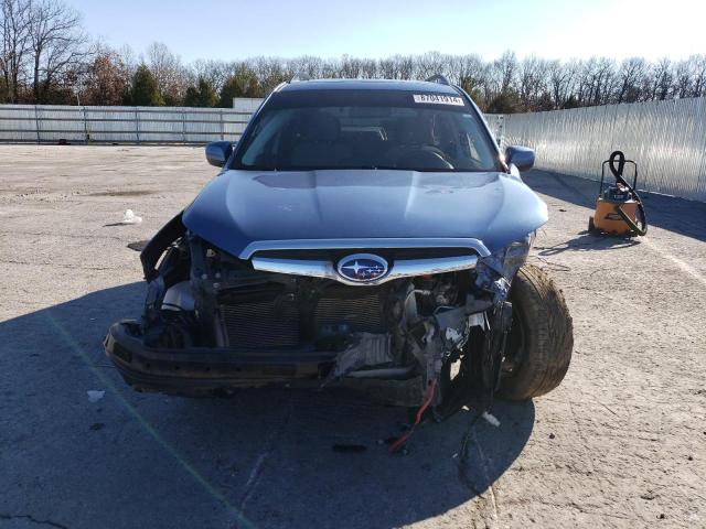 Photo 5 from auction – 2016 SUBARU FORESTER 2 with VIN JF2SJADC7GH474024