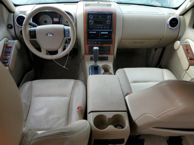 Photo 8 from auction – 2010 FORD EXPLORER E with VIN 1FMEU6EE4AUB15529