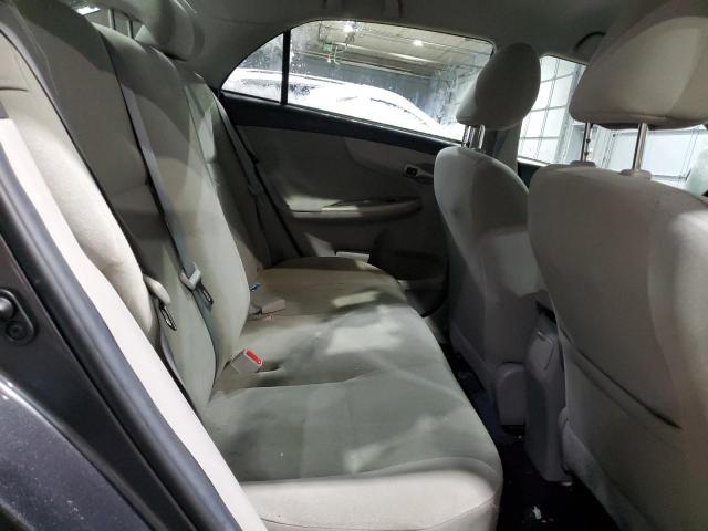 صورة رقم 10 من المزاد - 2013 TOYOTA COROLLA BA مع VIN 2T1BU4EE6DC116338
