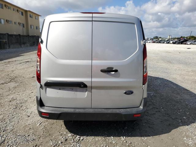 Photo 6 from auction – 2019 FORD TRANSIT CO with VIN NM0LS7F24K1414269