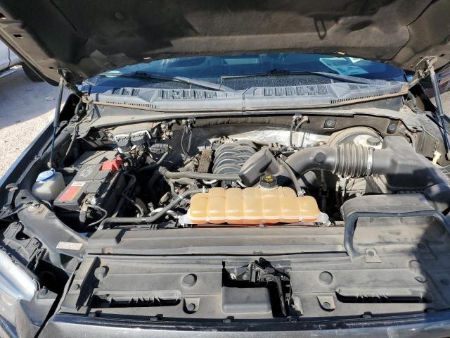 Photo 11 from auction – 2016 FORD F150 SUPER with VIN 1FTEW1CF4GKE72047